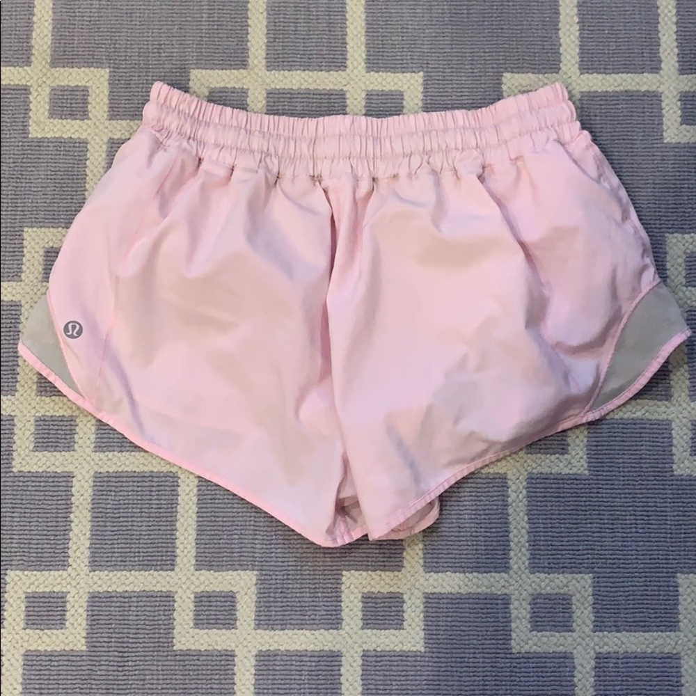 Hotty hot 2.5 short